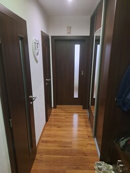 Predám 3,5 izbový byt na sekčove na ulici Federátov - 6