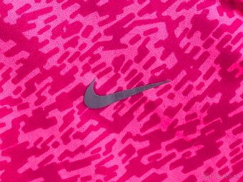Nike dri fit tričko - 6