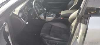 Audi A7 3.0 TDI Quattro - 6