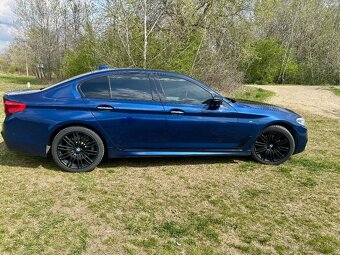 Bmw 520d xdrive - 6
