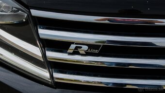 Volkswagen Touareg II 3.0 V6 TDI BMT 4MOTION R-Line - 6