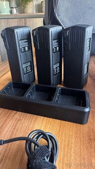 DJI Mavic 3 Cine Premium Combo + DJI RC Pro + príslušenstvo - 6