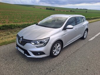 Renault megane grandtour 1.5 dci 85kw edc - 6
