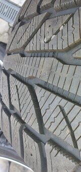 5x114,3 r20 honda kia mazda nissan renault mitsubishi - 6