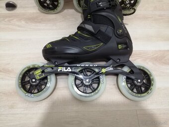 FILA GHIBLI VERSO - 6