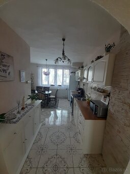 Predám 5i RD ,pozemok 600m2 Plavecký Štvrtok - 6