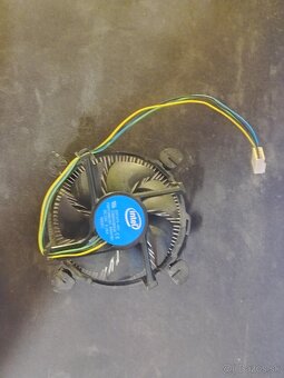 Komponenty k PC - 6