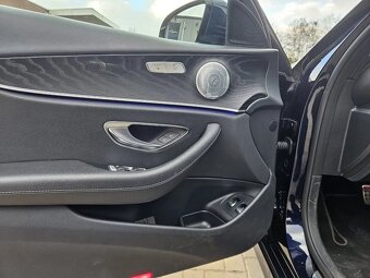 Mercedes-Benz E-Klasse 320cdi - 6