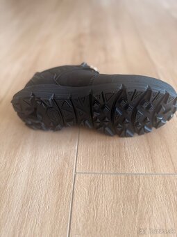 bosp taras kanady nizke goretex, UK 9 - 6