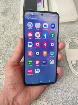Samsung Galaxy A55 128GB,8GB RAM - 6
