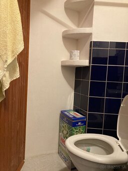 Garsónka na predaj - 6