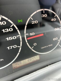 Fiat Ducato 2,8jtd Klima / nová TK EK - 6