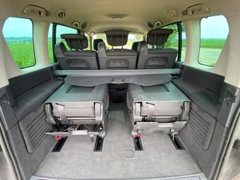 Renault Espace 2.0 DCi 110 kW 2009 7 míst navigace 213tkm - 6