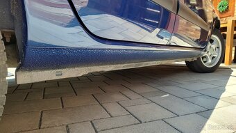 Renault clio 1.9 Dti - 6
