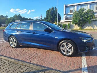 Opel Insignia - 6