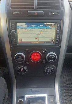 Grand vitara 2.4 - 6