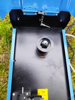 Zváračka CO2 - 6