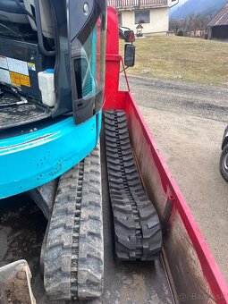 minibager kobelco - 6