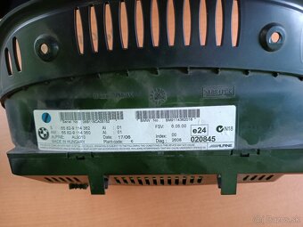 bmw e90 2006r - 6