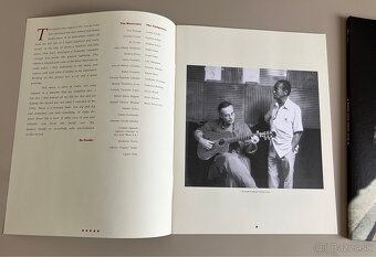 2LP Buena Vista Social Club - Buena Vista Social Club - 6