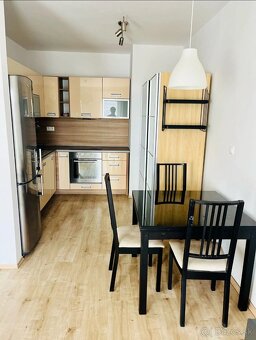 Na prenájom 2i PET Friendly byt na Bratislavskom Vtáčniku - 6