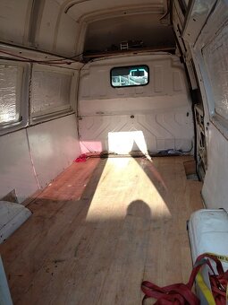 Transporter T 4 2.5 Tdi ACV - 6