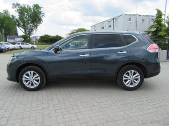 Nissan X-Trail SK majitel - 6