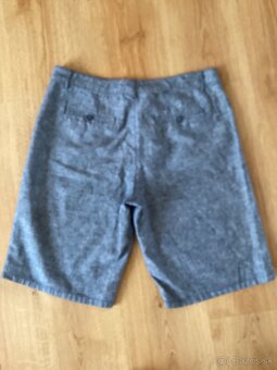 Tommy Hilfiger šortky - 6
