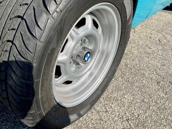 BMW 315 E21 - 6