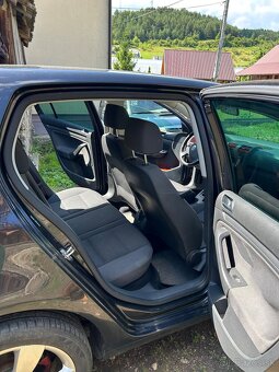 Volkswagen Golf V 1.9 TDI - 6