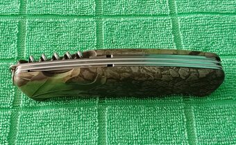 Wenger Delémont Ranger 55 Hardwoods - 6