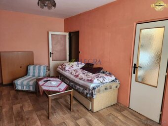 REZERVOVANÝ- 1-izbový byt, Košice, Ružová ulica - 6