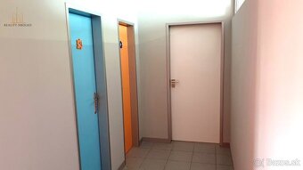 EXKLUZÍVNE NA PRENÁJOM – REPREZENTATÍVNE KANCELÁRSKE PRIESTO - 6