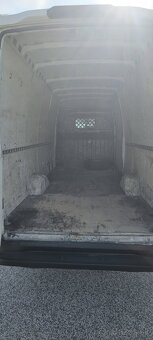 Iveco daily 35s16 rv 25.6 2019 - 6
