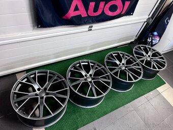 RacingLine Audi 5x112 R21 - 6