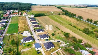 4 izbová novostavba na 661m2 pozemku v obci Zbehy - 6