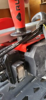 Diamantová píla RUBI DU 200 Evo - 6
