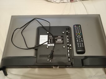 Sencor SLE 3260TCS - 6