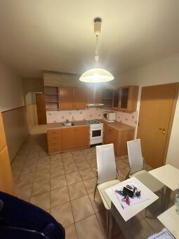 Predam 2 izbovy byt na DRUZBE - 6