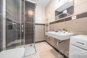BOSEN | Moderný 2-izbový byt s balkónom a parkovaním, Bratis - 6