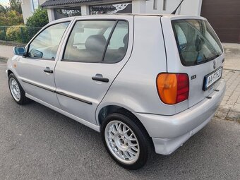 Predám VW Polo - 6