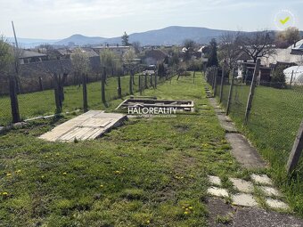 HALO reality - Predaj, chalupa Partizánske, Veľké Bielice, H - 6