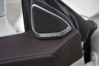 Mercedes-Benz CLS Kupé 350d 4Matic, 185kW, / AJ NA SPLÁTKY / - 6