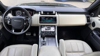 Land Rover Range Rover Sport 3.0D TDV6 306k HSE AWD A/T - 6