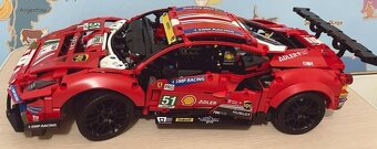 Ferrari 488 GTE 42125 - 6