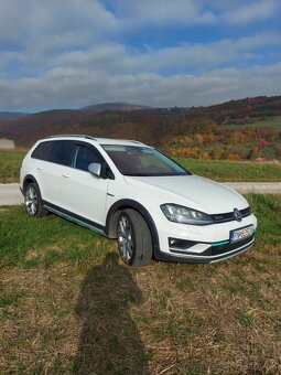 Golf 7 Alltrack - 6