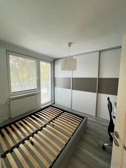 Prenájom útulného 2-izbového bytu v centre Zlatých Moraviec - 6