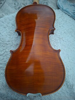 Majstrovské husle- Vladimír Čech - 6