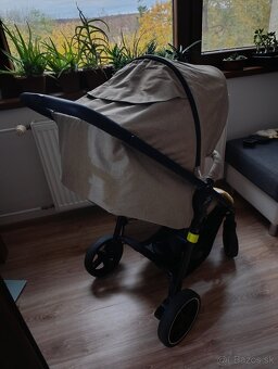 Športový kočík Britax B-AGILE M - 6