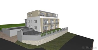 Investičná nehnuteľnosť v obci Stará Kremnička - 6